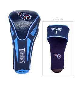 Tennessee Titans Golf Apex Headcover 33068   