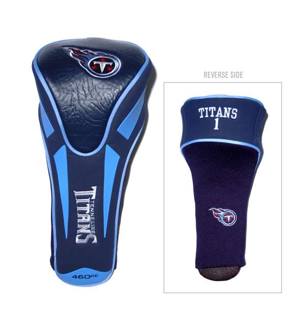 Tennessee Titans Golf Apex Headcover 33068   