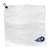 Tennessee Titans Microfiber Towel - 15" x 15" (White) 