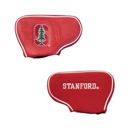 Stanford University Cardinal Golf Blade Putter Cover 42001   