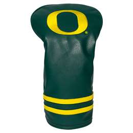 Oregon Ducks Golf Vintage Driver Headcover 44411   