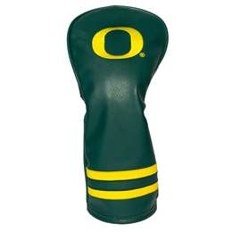 Oregon Ducks Golf Vintage Fairway Headcover 44426   