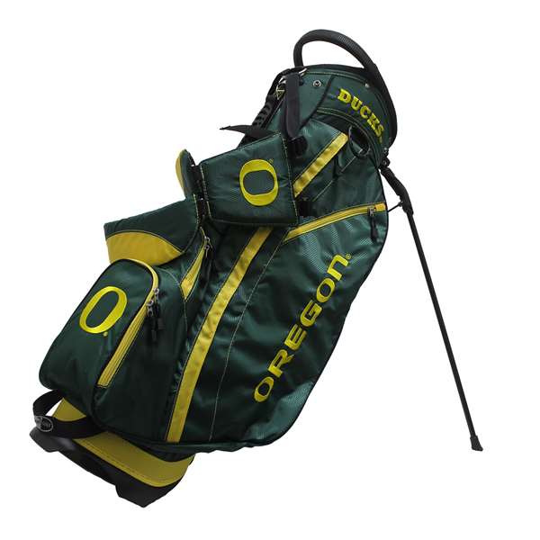 University of Oregon Ducks Golf Fairway Stand Bag 44428