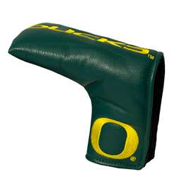 Oregon Ducks Golf Tour Blade Putter Cover 44450   