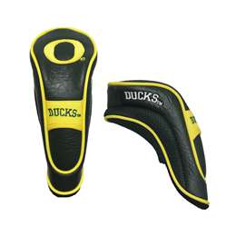 Oregon Ducks Golf Hybrid Headcover   