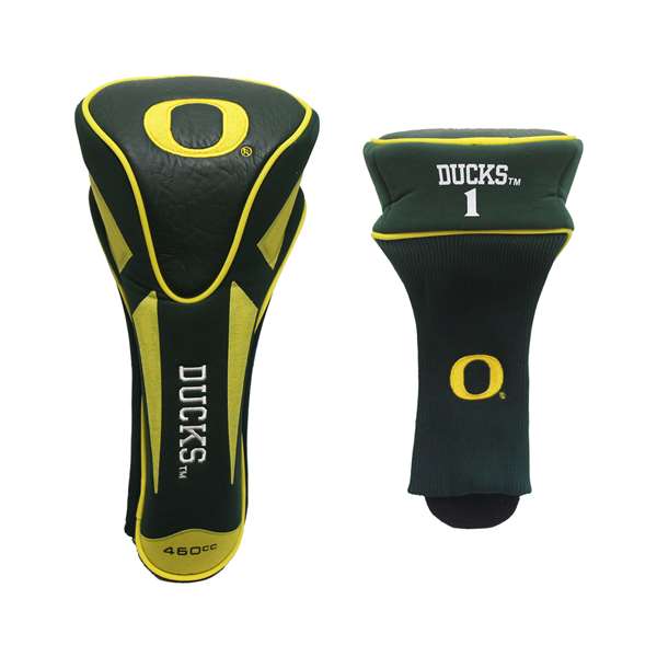 Oregon Ducks Golf Apex Headcover 44468   