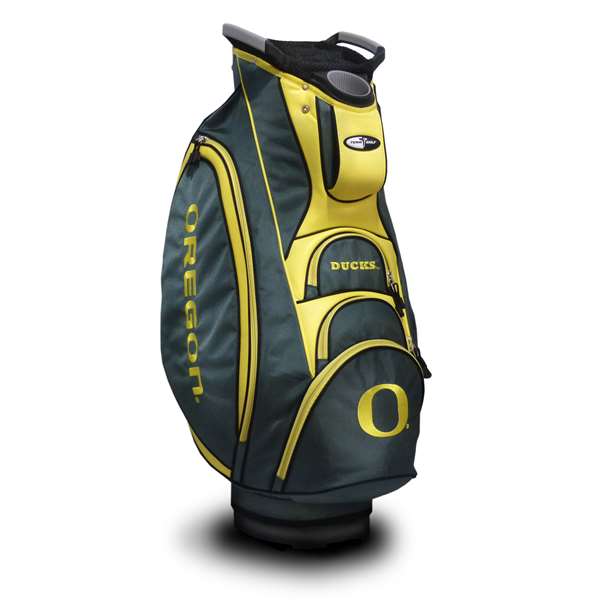 University of Oregon Ducks Golf Victory Cart Bag 44473