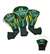 Oregon Ducks Golf 3 Pack Contour Headcover 44494