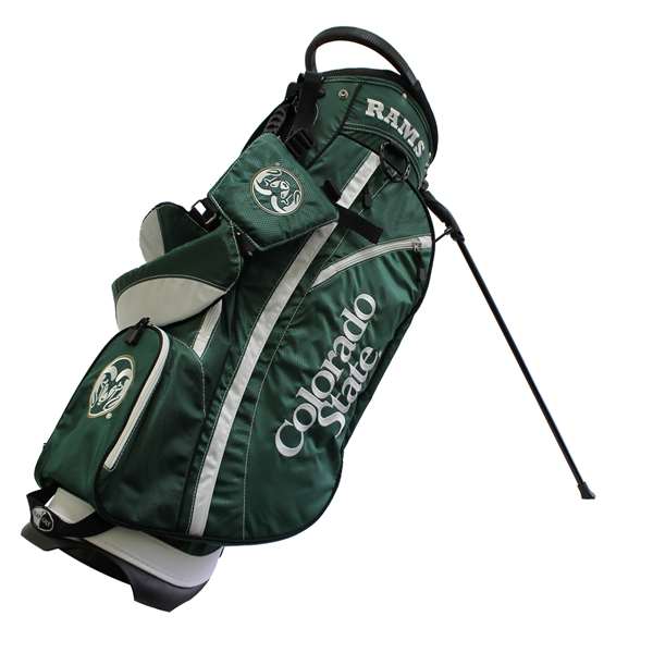 Colorado State University Rams Golf Fairway Stand Bag 44928