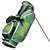 Baylor Bears Albatross Cart Golf Bag Green