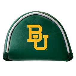 Baylor Bears Putter Cover - Mallet (Colored) - Printed 