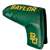 Baylor Bears Tour Blade Putter Cover (ColoR) - Printed