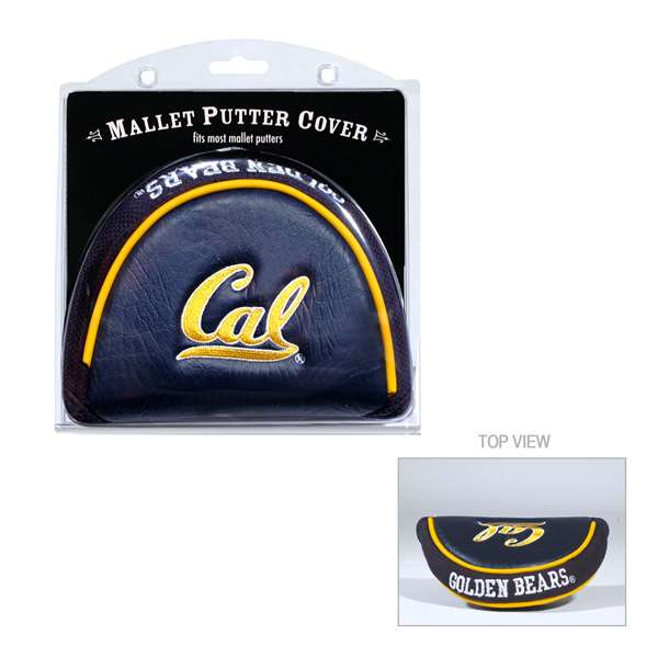 University of California Berkeley Bears Golf Mallet Putter Cover 47031