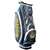 California Cal-Berkeley Bears Albatross Cart Golf Bag Navy