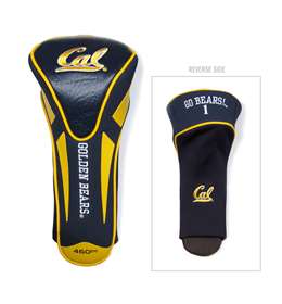 California Berkeley Bears Golf Apex Headcover 47068   