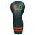 Miami Hurricanes Golf Vintage Fairway Headcover 47126