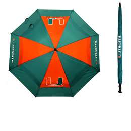 Miami Hurricanes Golf Umbrella 47169