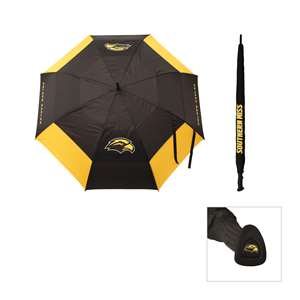 University of Southern Mississippi Eagles Golf Umbrella 49369