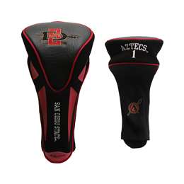 San Diego State University Aztecs Golf Apex Headcover 55668   