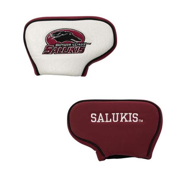 Southern Illinois University  Golf Blade Putter Cover 59701   