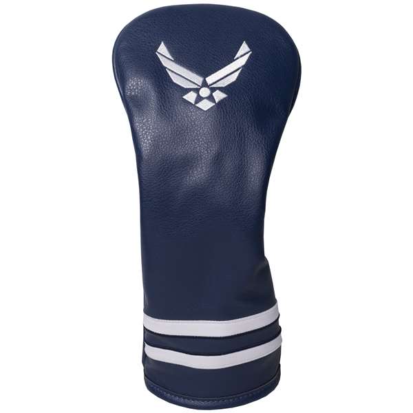 United States Air Force Golf Vintage Fairway Headcover 59826