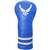 US AIR FORCE Vintage Fairway Headcover (ColoR) - Printed