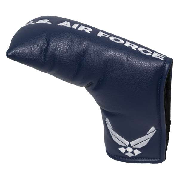 United States Air Force Golf Tour Blade Putter Cover 59850   