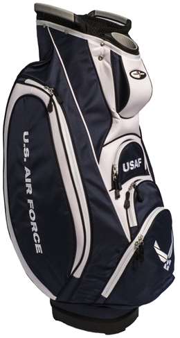 United States Air Force Golf Victory Cart Bag 59873