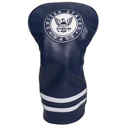 United States Navy Golf Vintage Driver Headcover 63811   