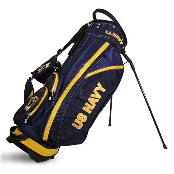 United States Navy Golf Fairway Stand Bag 63828