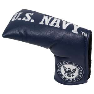 United States Navy Golf Tour Blade Putter Cover 63850   
