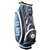 United States Navy Albatross Cart Golf Bag Navy