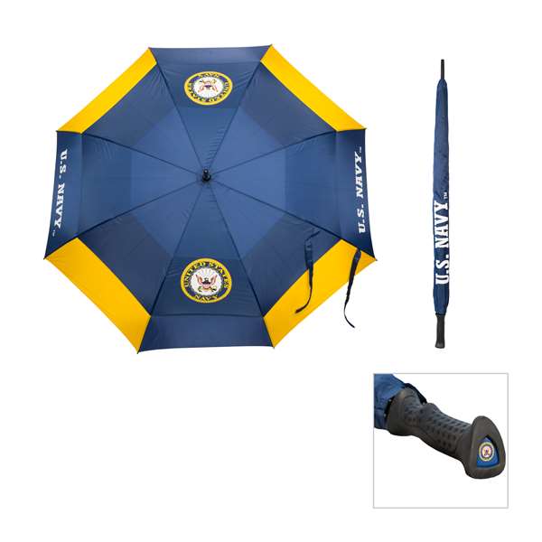 United States Navy Golf Umbrella 63869   