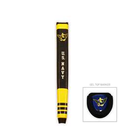 United States Navy Golf Putter Grip   