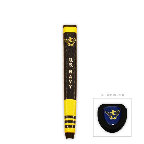 United States Navy Golf Putter Grip