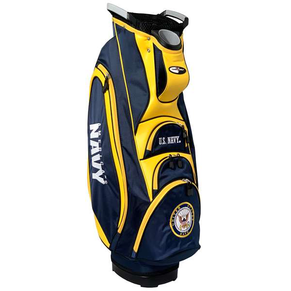 United States Navy Golf Victory Cart Bag 63873