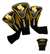 University of Wyoming Cowboys Golf 3 Pack Contour Headcover 65894