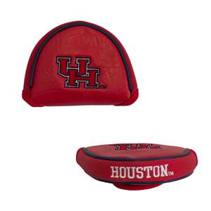 Houston Cougars Golf Mallet Putter Cover 76931   
