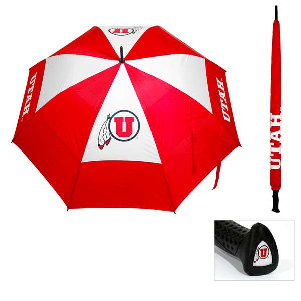 University of Utah Utes Golf Umbrella 80569