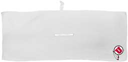 Utah Utes Microfiber Towel - 16" x 40" (White) 