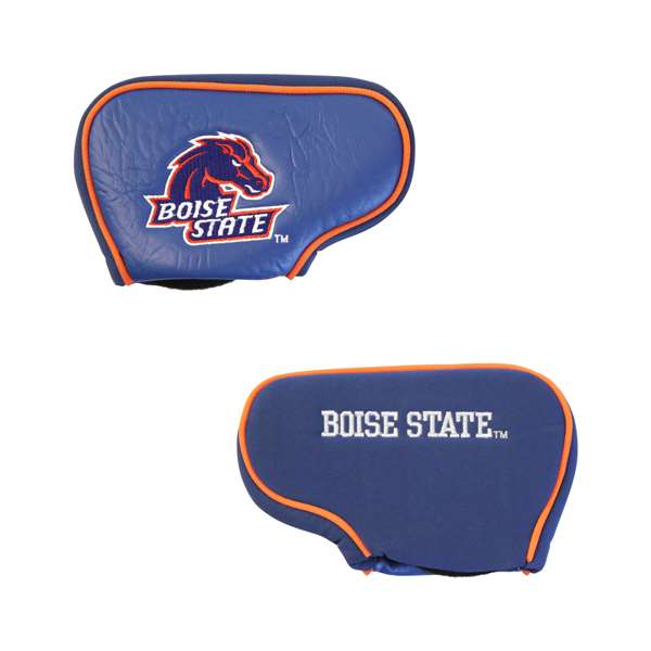 Boise State University Broncos Golf Blade Putter Cover 82701
