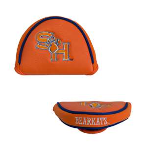 Sam Houston State University Golf Mallet Putter Cover 87131