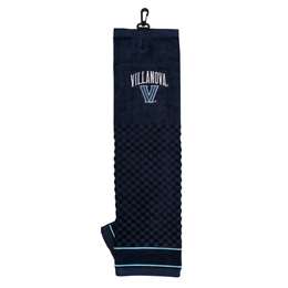 Villanova University Wildcats Golf Embroidered Towel 92810   