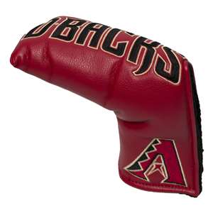 Arizona Diamondbacks Golf Tour Blade Putter Cover 95050   