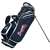 Atlanta Braves Albatross Cart Golf Bag Navy