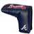 Atlanta Braves Tour Blade Putter Cover (ColoR) - Printed 