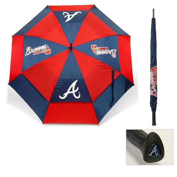 Atlanta Braves Golf Umbrella 95169   