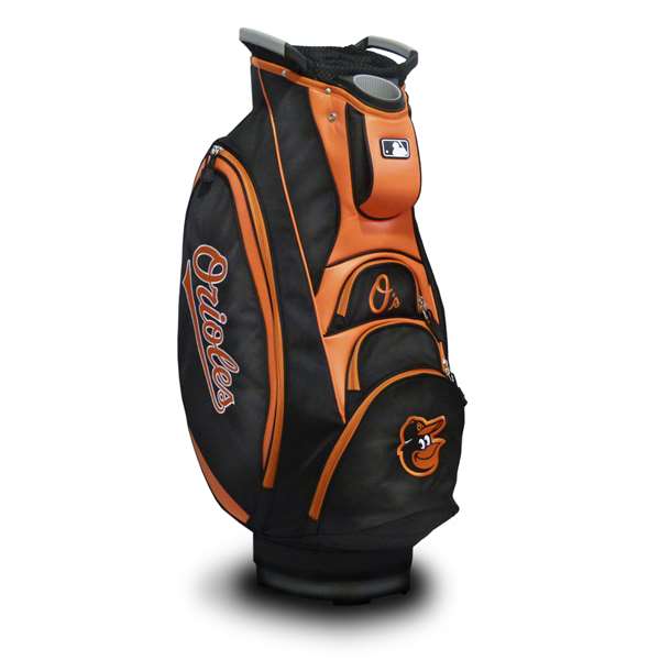 Baltimore Orioles Golf Victory Cart Bag 95273