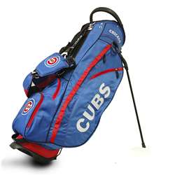 Chicago Cubs Golf Fairway Stand Bag 95428