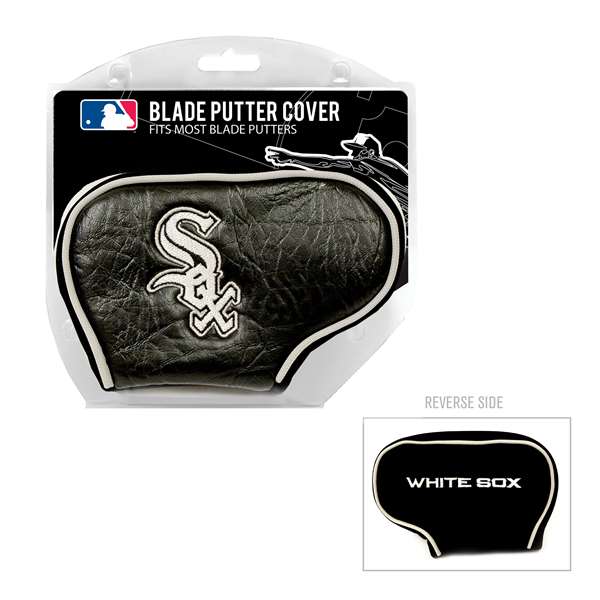 Chicago White Sox Golf Blade Putter Cover 95501   